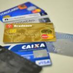 Rotativo do cartão de crédito: entenda o que muda a partir desta quarta (3)