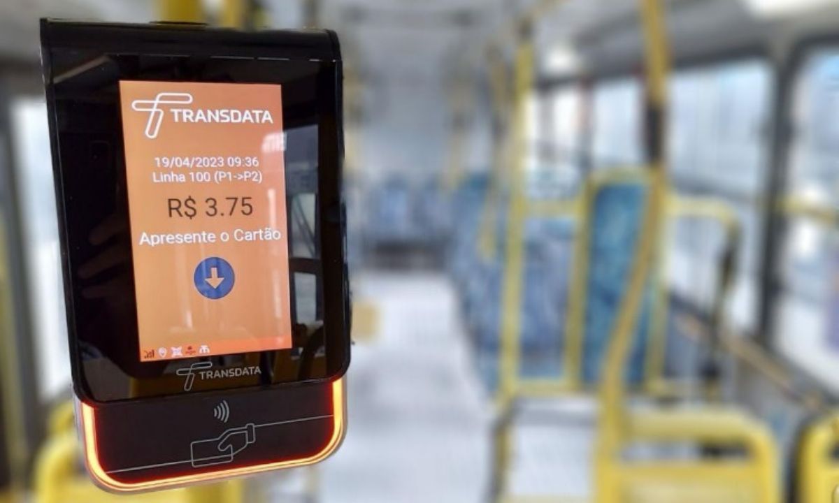 Câmara Municipal aprova passe livre estudantil em Juiz de Fora