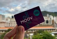 Passe Livre Estudantil: mais cartões são distribuídos em Juiz de Fora