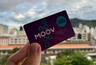 Novos cartões do Passe Livre Estudantil são distribuídos em Juiz de Fora
