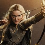 Segunda temporada de 'Os Anéis de Poder' estreia na quinta (29); relembre a história