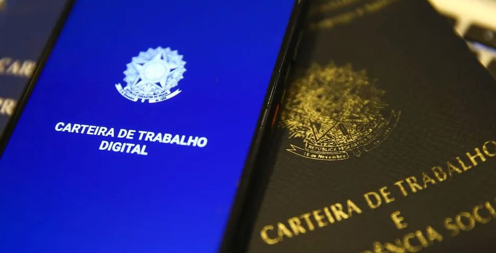 Caged: Brasil gerou 201 mil postos de trabalho em junho