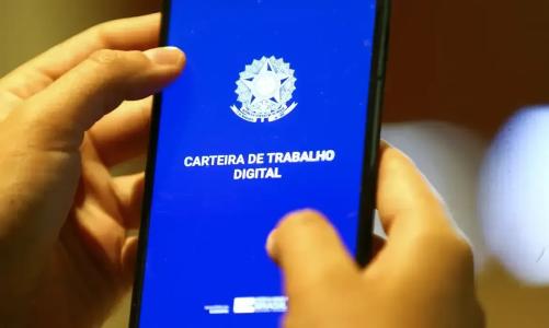 Brasil tem cerca de 102,4 milhões de pessoas empregadas