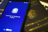 Minas Gerais é o segundo estado que mais ampliou empregos formais desde 2023