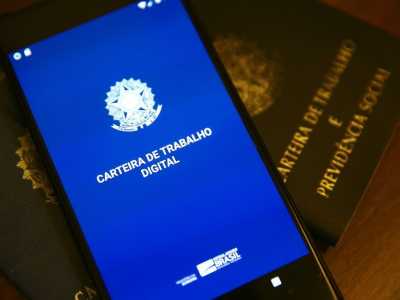 Saiba como pedir empréstimo consignado pela Carteira de Trabalho Digital | CNN Brasil
