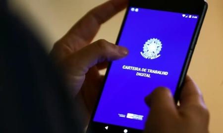 Carteira Nacional de Trabalho