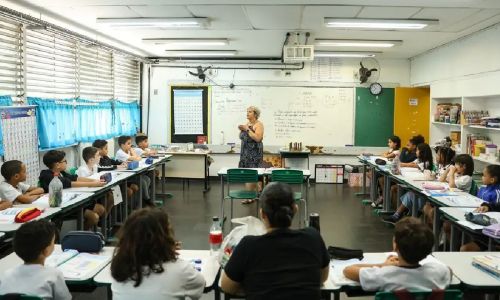 Carteira vai beneficiar 2,7 milhões de professores de rede pública e privada