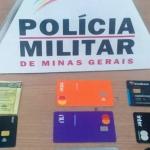 Polícia Militar prende indivíduo em flagrante por furto na Rodoviária de Ouro Preto