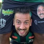 Cartolouco anuncia patrocínio para adversário do Flamengo na Copa do Brasil