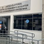 TRE suspende atendimento nos cartórios eleitorais de MG
