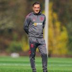 Entenda por que Carlos Carvalhal recusou nova proposta do Atlético