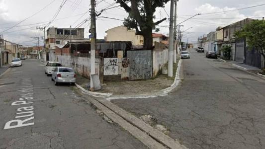 Casa alvo de incêndio fica na Vila Matilde, Zona Leste de São Paulo