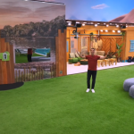 BBB 25: Globo divulga imagens exclusivas da casa e detalhes da nova decoração