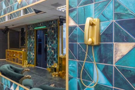 Big Fone do BBB 26 toca pela primeira vez hoje