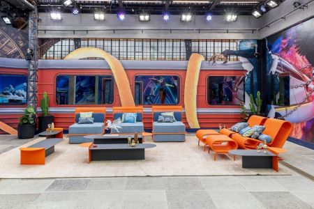 Casa do BBB 26 em Curicica, RJ