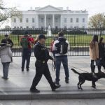 Alerta máximo: Estados Unidos reforçam segurança após bombardeios no Irã