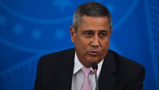 Nenhum documento prova obstrução de Braga Netto, diz advogado de general à CNN | CNN Brasil