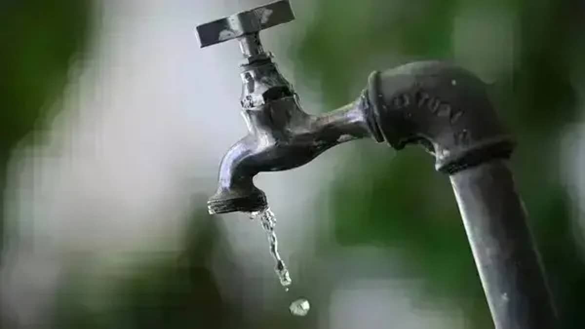 Falta de energia deixa bairros de Santa Luzia sem água nesta quinta (28); saiba quais
