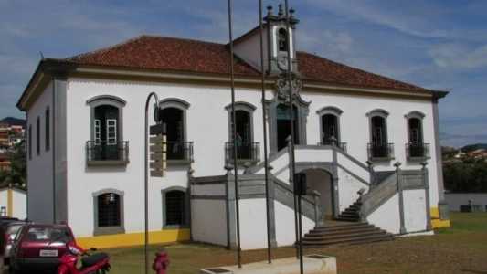 Casa da Câmara será reinaugurada