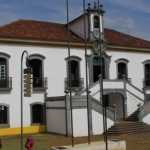 Câmara de Mariana reabre sua sede histórica após extensa restauração
