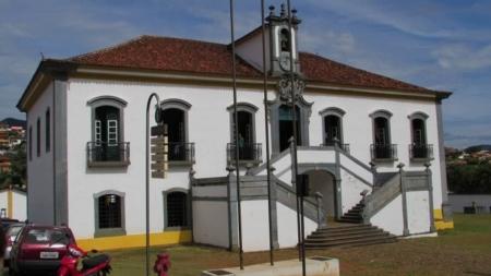 Casa da Câmara será reinaugurada