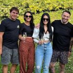 Vizinho de 19 anos teria ajudado ladrões a roubar família Biancardi