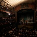 Revitalização da Casa da Ópera de Ouro Preto está em fase final
