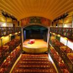 Casa da Ópera de Ouro Preto celebra 255 anos como símbolo vivo da cultura brasileira