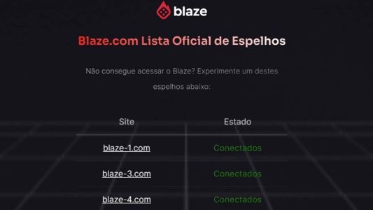 Casa de apostas burla decisão da Justiça com 'sites espelho'