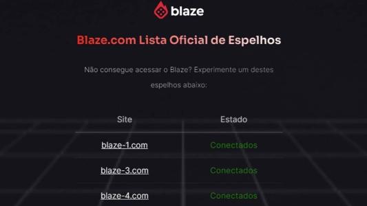 Casa de apostas burla decisão da Justiça com 'sites espelho'