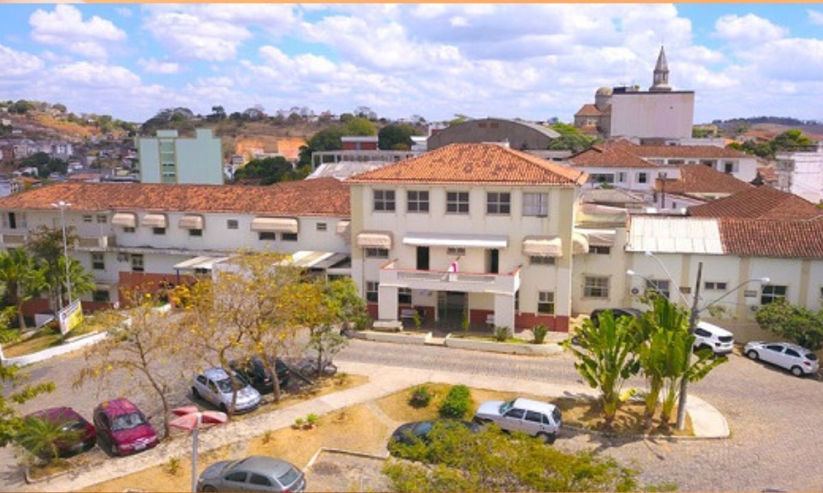 Após prisão de profissionais, Casa de Caridade de Leopoldina anuncia nova equipe de anestesistas