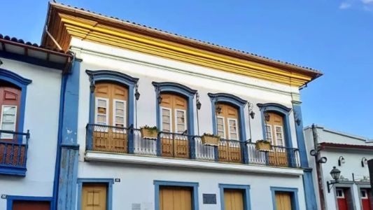 Casa de Cultura-Academia Marianense de Letras
