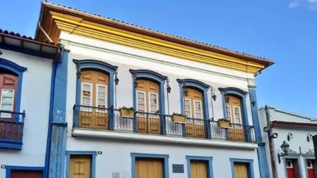 Casa de Cultura-Academia Marianense de Letras