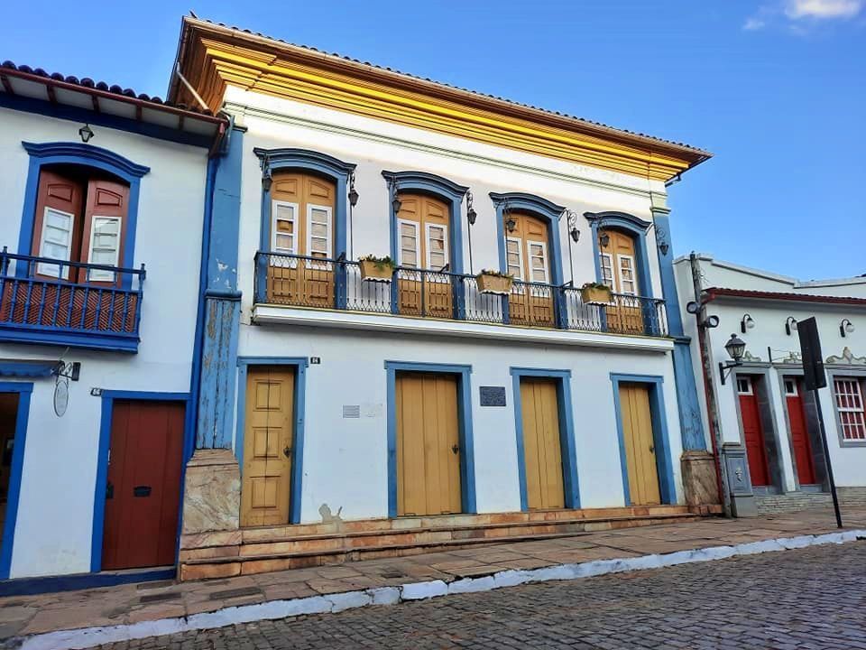 Academia Marianense de Letras recebe prêmio da Secretaria de Cultura de MG