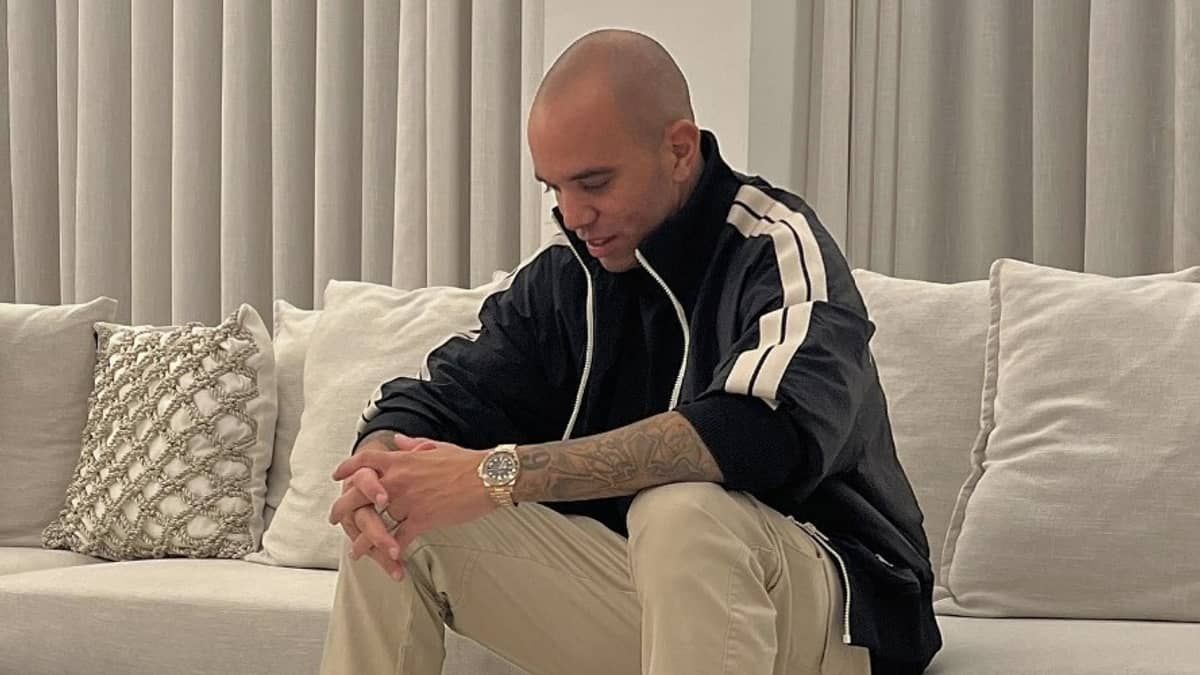 Vídeo: Tardelli, ex-Atlético, coloca mansão avaliada em R$ 9,9 milhões à venda