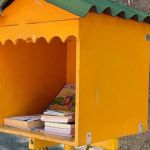 “Casa da Leitura” é criada para ampliar o acesso aos livros em Juiz de Fora