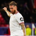 Casa de Sergio Ramos é assaltada com quatro filhos do jogador dentro