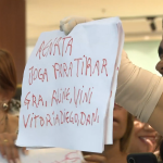 BBB 25: Renata diz o que vai fazer com fofocas da Casa de Vidro e decepciona