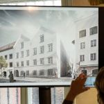 Casa onde nasceu Adolf Hitler será posto policial