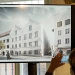Casa onde nasceu Adolf Hitler será posto policial