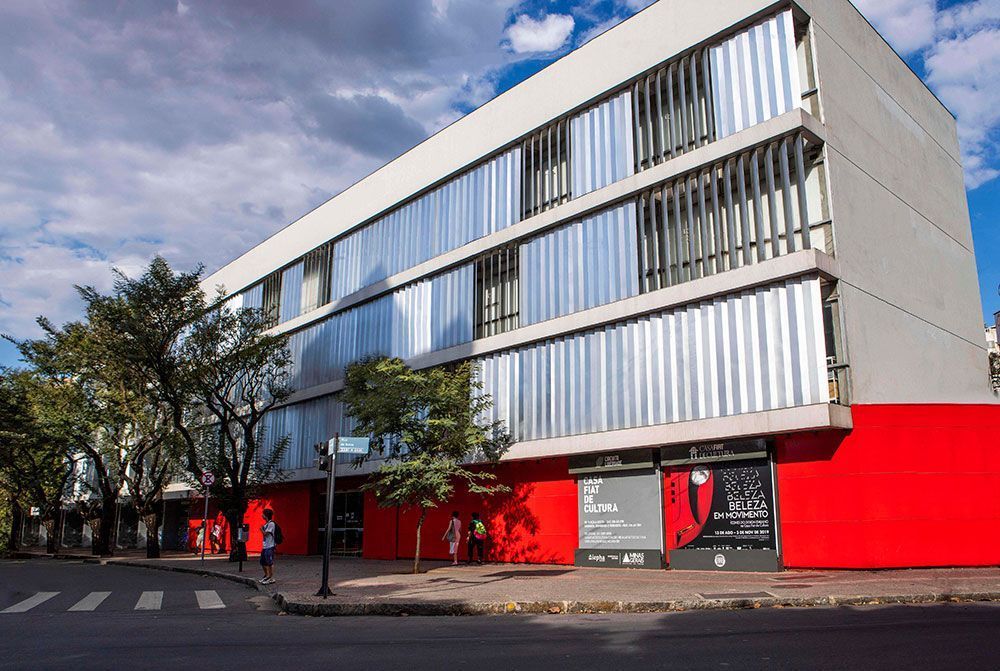 Casa Fiat de Cultura recebe minicurso gratuito de fotografia neste sábado (17)