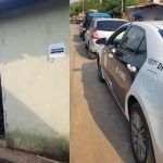 Polícia prende mãe suspeita de matar idoso que teria estuprado a filha dela