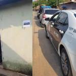 Polícia prende mãe suspeita de matar idoso que teria estuprado a filha dela