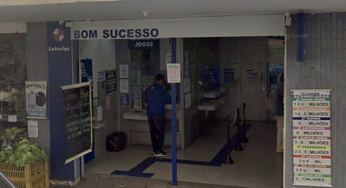 Lotofácil: aposta feita em MG acerta 15 dezenas e divide prêmio de R$ 5 milhões