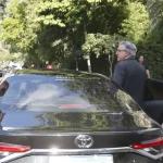 Ministros Alexandre Padilha e Rui Costa visitam Lula para falar sobre Reforma Tributária