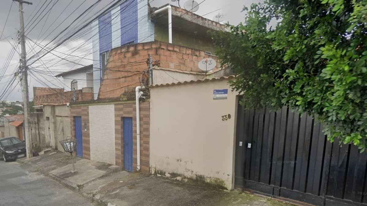 Mulher é morta a facadas pelo namorado quatro dias antes de completar 24 anos 