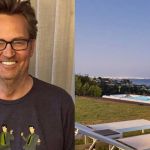 Matthew Perry: veja fotos da casa que o ator de 'Friends' foi encontrado morto