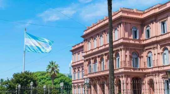 Argentina substituirá atual Receita Federal por órgão enxuto e sem “voracidade fiscal” | CNN Brasil