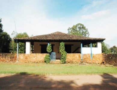 Casa de Tiradentes