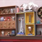BBB 23: conheça detalhes da casa que tem como tema 'viagens'